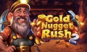 Gold Nugget Rush 2