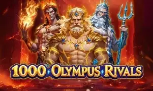 1000 Olympus Rivals