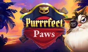 Purrrfect Paws