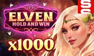Elven Hold and Win