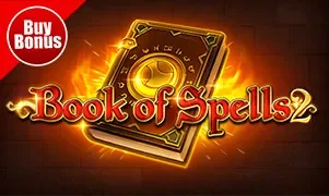 Book of Spells 2