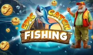 Epic Catch Fishing™