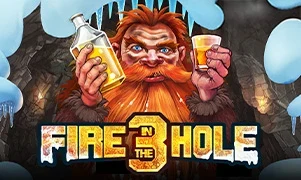 Fire in the Hole 3