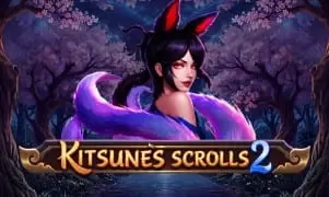Kitsune's Scrolls 2